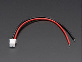 2 pin JST Connector Wire
